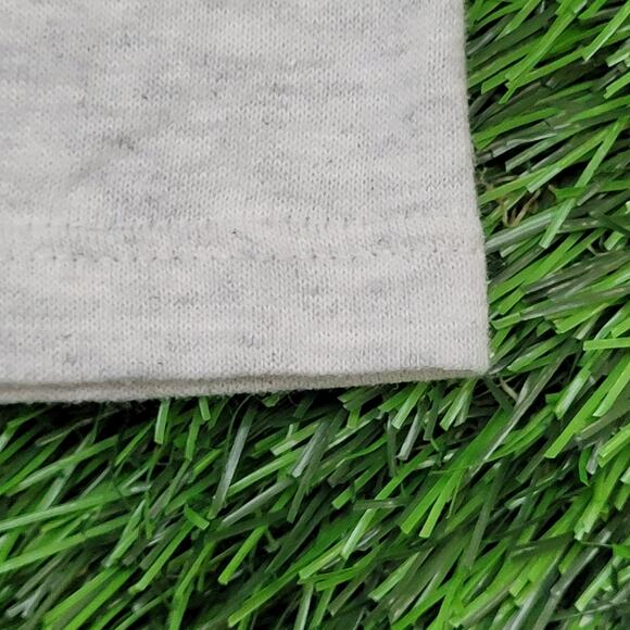 Vintage 1992 Funny Hunting Shirt Large 21x27 Bare-Necessities - Picture 11 of 14